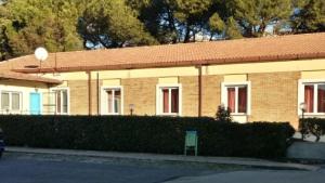 Hotel Quadrifoglio by Mancini