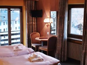 Hotel Etoile De Neige