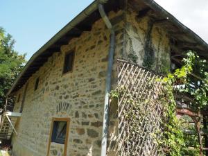 Sejours chez l'habitant Le Chatel en Beaujolais : photos des chambres