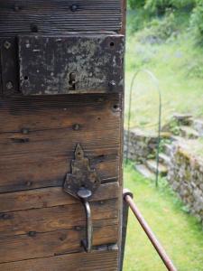 Sejours chez l'habitant Le Chatel en Beaujolais : photos des chambres