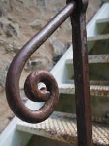 Sejours chez l'habitant Le Chatel en Beaujolais : photos des chambres