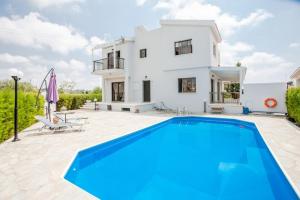 Villa 26 - 4hvězdičkové hotely ve městě Pafos