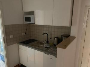 Apartment room in Pension Scheffler