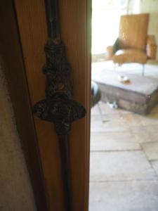 Sejours chez l'habitant Le Chatel en Beaujolais : photos des chambres