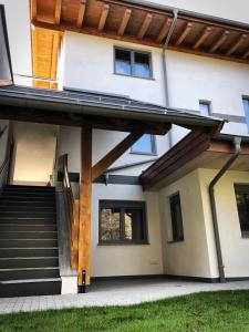 AW - Apartment Wilder Kaiser