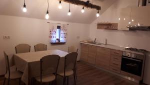 Apartman kod Kraljevih