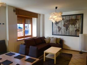 Apartmán Lozzo di Cadore - Dolomiti (Piazza Tiziano) Lozzo Cadore Itálie