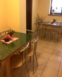 Pokoje Gościnne "Tęcza"