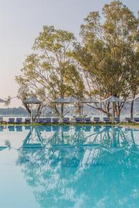 Rodostamo Hotel & Spa- Adults Friendly