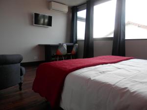 Appart'hotels Appart-hotel Chanzy / Angouleme : photos des chambres