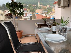 Ven Luxury Apartment Zakynthos Greece