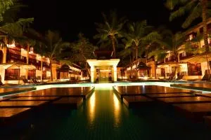 Sea Shell Samssara - Sabari