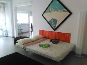 Appia Tourist Apartment