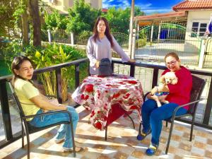 Daddys homestay