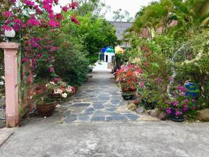 Daddys homestay