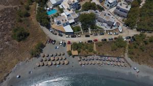 Drosoulites Tinos Greece