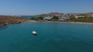 Drosoulites Tinos Greece