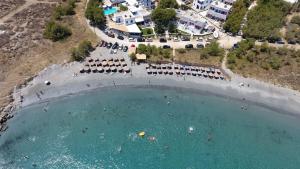 Drosoulites Tinos Greece