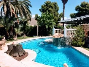 Villa Adela - El Campello