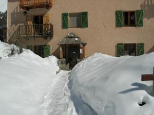 Auberges Auberge La Cleida : photos des chambres