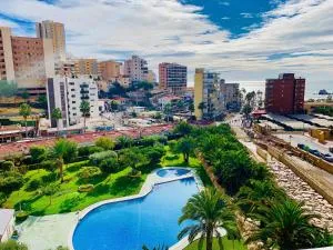 A531 - Calasol - 2004 Finestrat s.l. - Cala de Finestrat