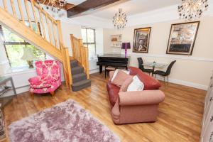 Bodafon Hall Cottages