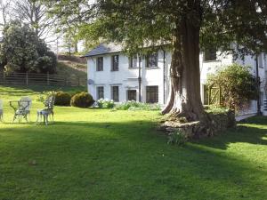 Holmeshead Farm - Bed and breakfasts, Ambleside
