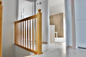 Apartbaltic Zdrojowa 63 Luxury