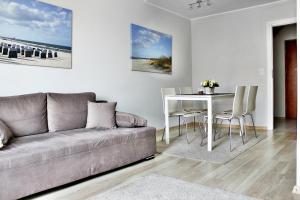 Apartbaltic - Zdrojowa 63 Luxury