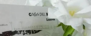 Casa Del Beso - 卢阿尔卡
