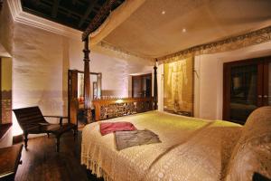 Chittoor Kottaram Royal Mansion - A CGH Earth SAHA Experience