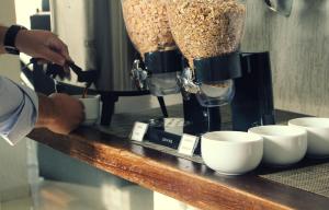 Hotel Recanto dos Ipes