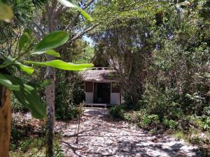 Les Acacias Bungalows