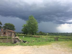 Maisons de vacances GITE Les Buis : photos des chambres