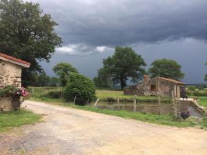 Maisons de vacances GITE Les Buis : photos des chambres