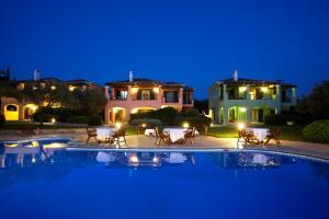 Nymfes Villas Argolida Greece