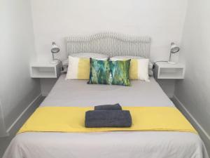 The Studio in Plett self cater