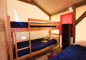 Campings Camping Village Le Vieux Port***** : photos des chambres