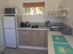 The Studio in Plett self cater