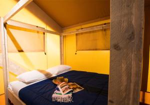Campings Camping Village Le Vieux Port***** : photos des chambres