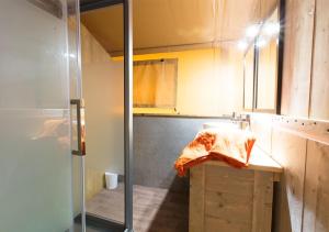 Campings Camping Village Le Vieux Port***** : Tente Écoluxe 3 Chambres