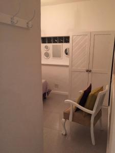 The Studio in Plett self cater