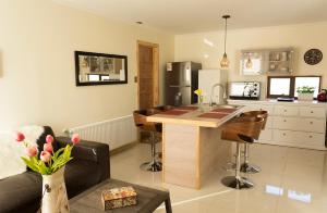 Angelicas Rental House