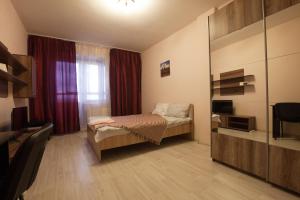 Accommodation in Moscow
