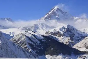 Guesthouse suja - Gergeti