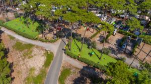 Campings Camping Village Le Vieux Port***** : photos des chambres