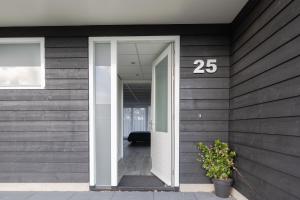 De Berkenhof Aparthotel