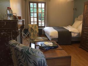 B&B / Chambres d'hotes Le moulin regnelot - Chambre d'hotes : photos des chambres
