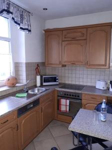 Ferienwohnung Czampiel