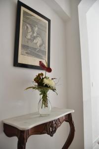 Apartmenthaus Albrechtsburg